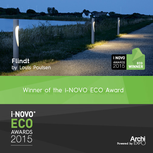 I-NOVO Awards explanation