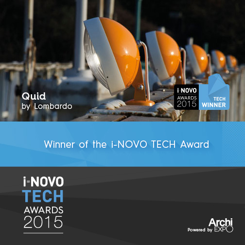 I-NOVO Awards explanation