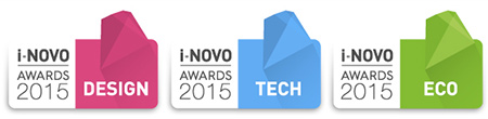 i-NOVO Nominees